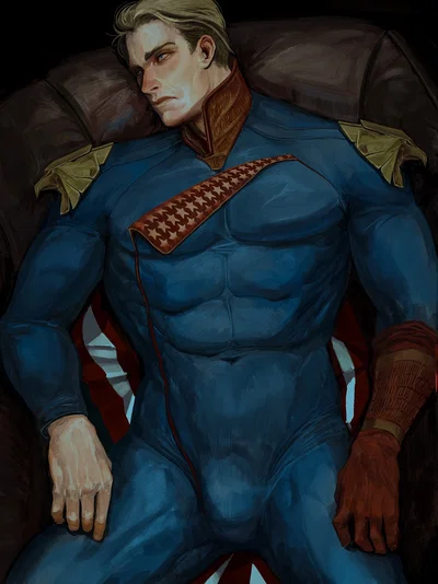 Homelander