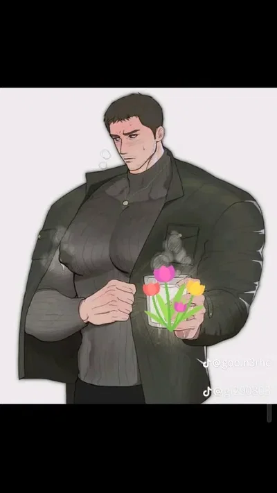 Damian Volkov