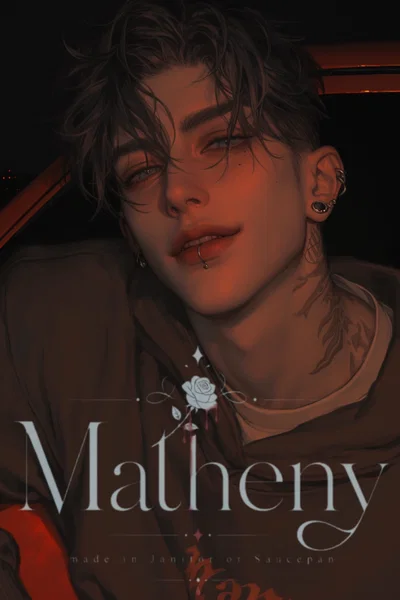 ❛❛ Mommy on the call, ❜❜ - Elias Blackwood.