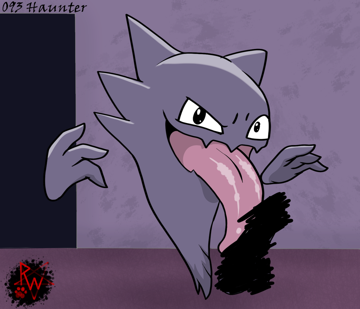 Haunter