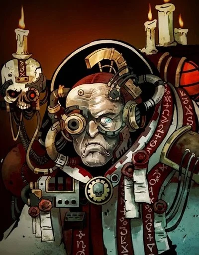 Lector-Dogmatis Videx
