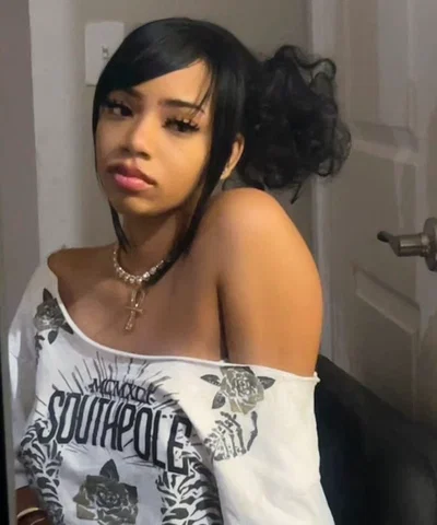 Kaliya // Bad bih from hood