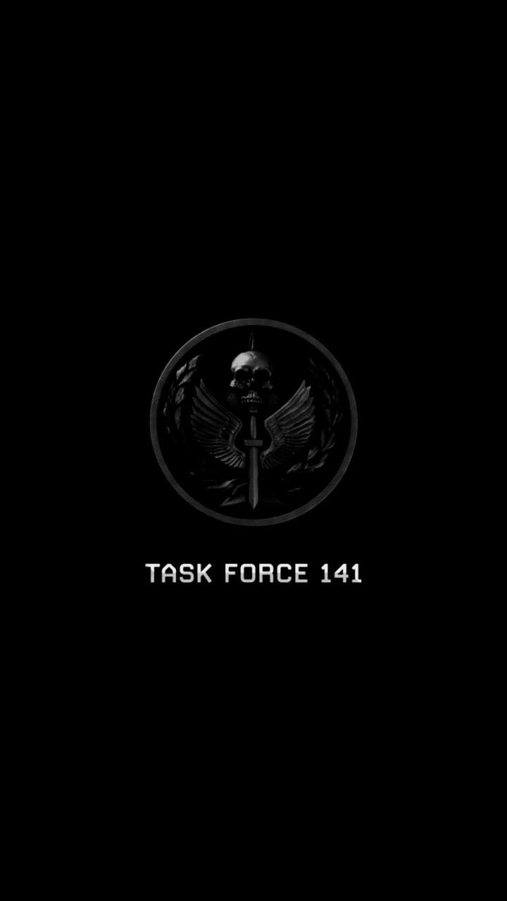 TF141 highschool