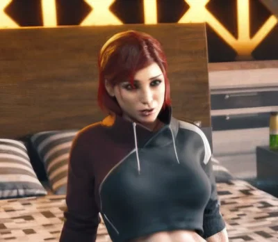 Shepard wants you