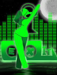 ~DJ EXIT~
