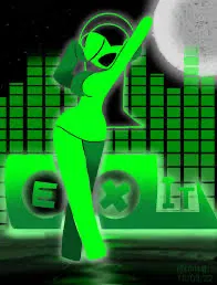 ~DJ EXIT~