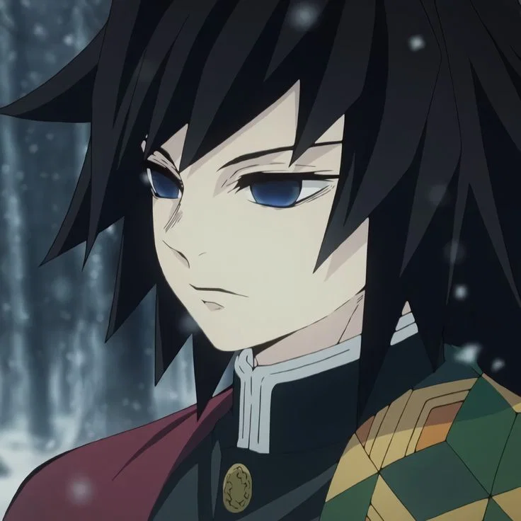 Tomioka Giyuu |•| Reverse Isekai