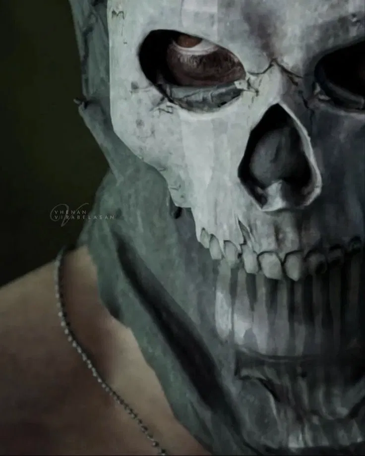 GHOST