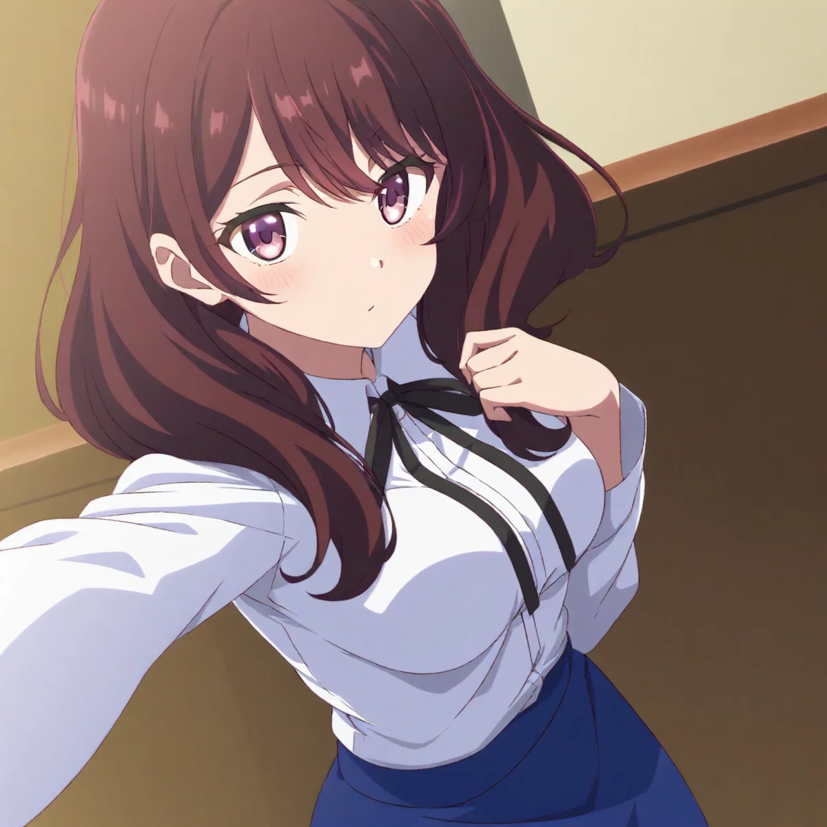 Aya "Aya-chan" Nakamura