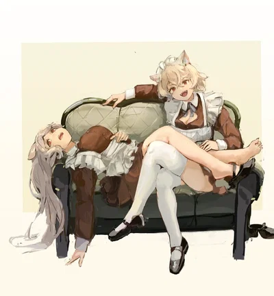Competitive Companions