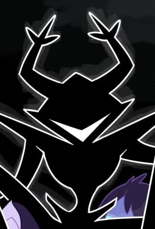 Knightussy || Deltarune