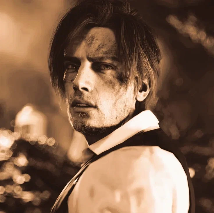 Leon Kennedy