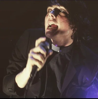 Gerard Way