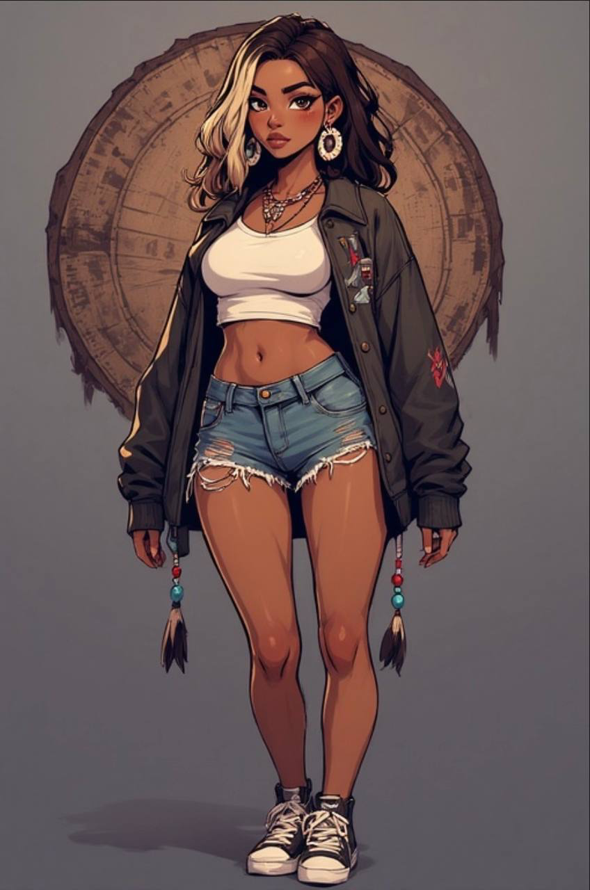 Kimeya Solanne