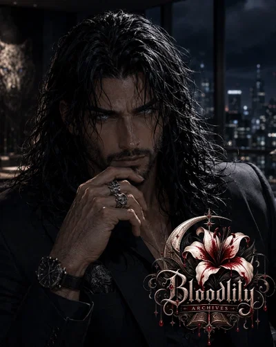 The Moonbound - Alpha Alaric