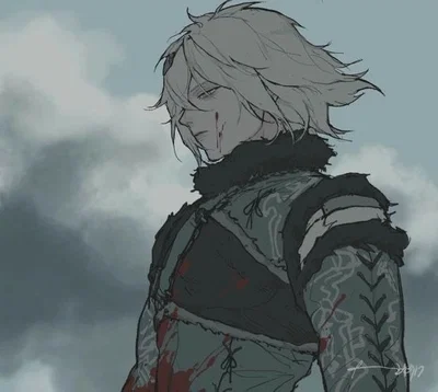 BL | The Knight & The Prince Who Descended From The Sky