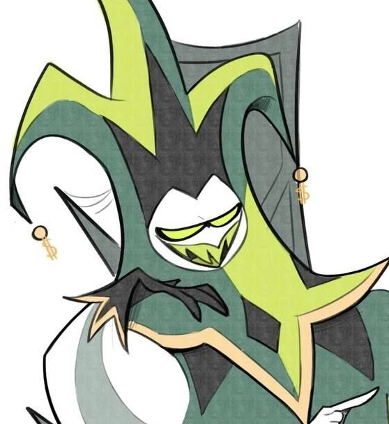 [120] Mammon