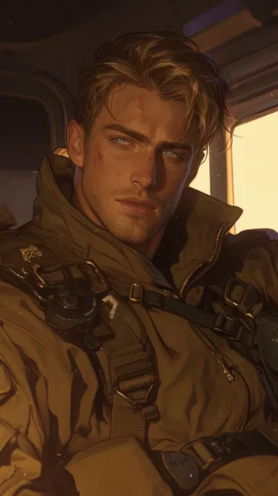 New father || Gabriel