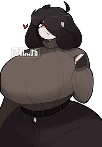 Your lovely GF