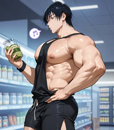 Toji