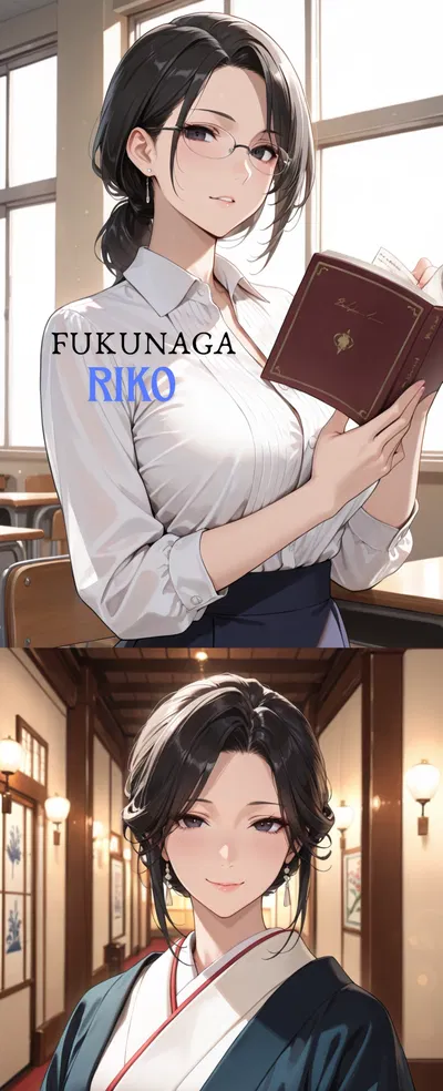 Cucked by Shibari Master...?