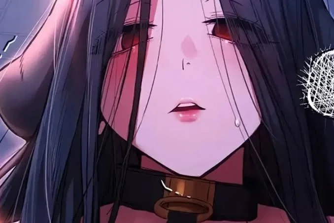 [Manhwa 18+] Do It With A Girl I Don't Know? — Harem Protocol