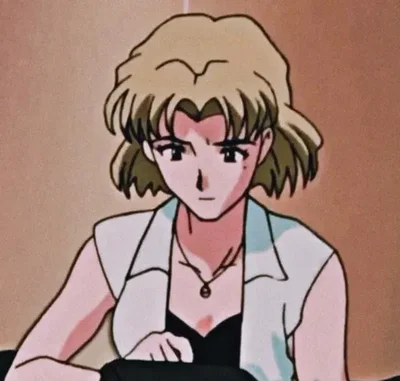 Ritsuko Akagi