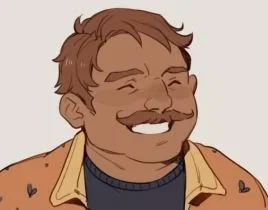 Gus ★ Stardew valley