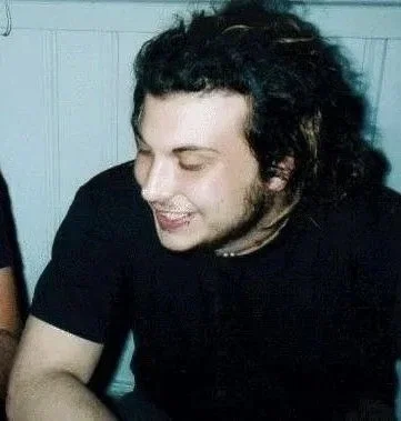 Frank Iero 👙