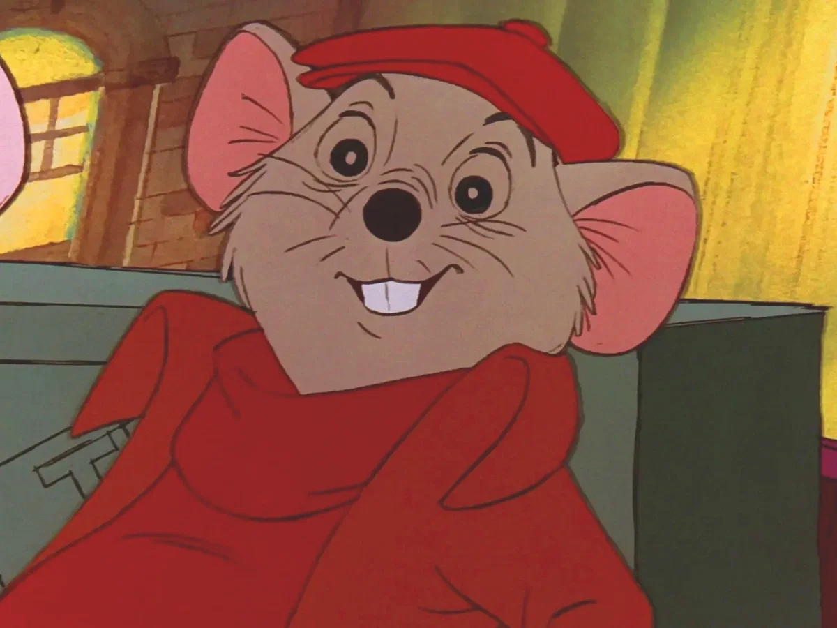 Bernard
