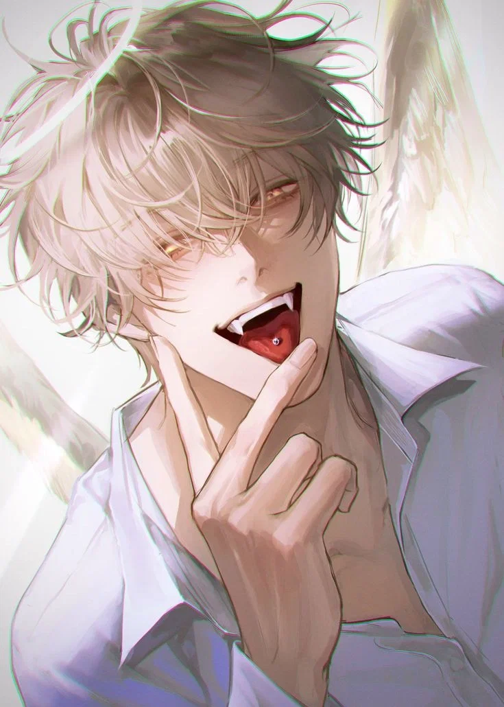 .𖥔 ݁ ˖╭ ┆anti-hero ╰⊹ ࣪