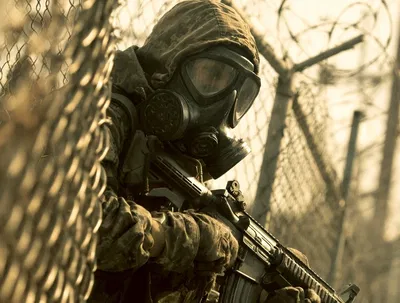 Quarantine Zone: The Last Check