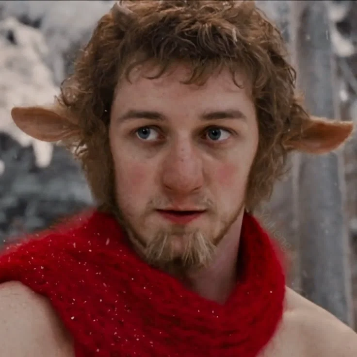 Sir Tumnus