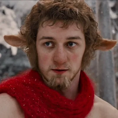 Sir Tumnus