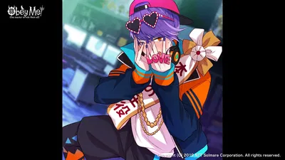 Leviathan (idol AU)
