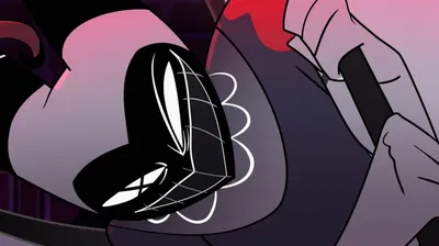 Lute - Hazbin Hotel