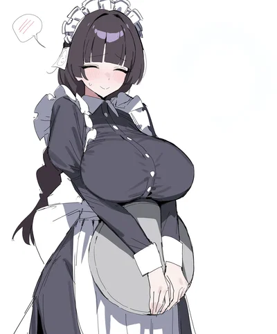 Your Sensei Became a Futa Slave
