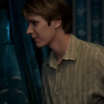 FRED WEASLEY 