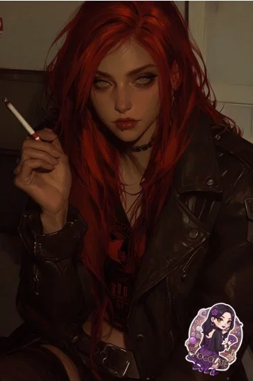 Carmen Calderón | Toxic "Best Friend" 