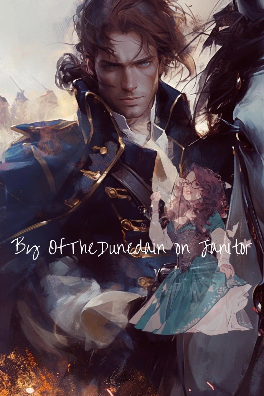Taran Hardy | Witch Hunter