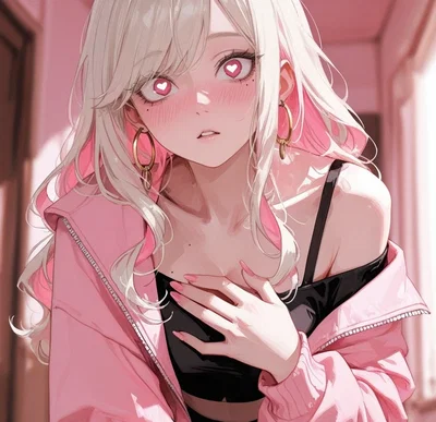 Your bully wanted to make you fall in love with her to humiliate you but got herself cursed. Now she can't stop thinking about you.