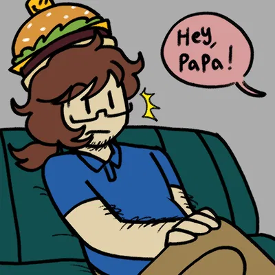 🍔 "c00lkid, give that to me. FORSAKEN 