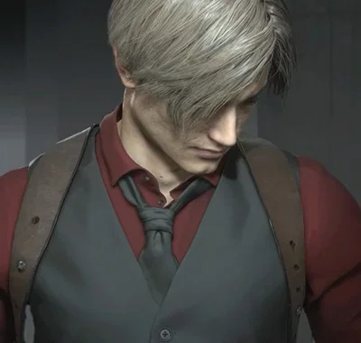 Leon Kennedy