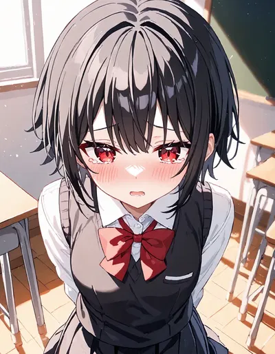 Alice The Obedient Bully