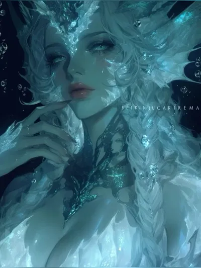 Seraphel | Forgotten Goddess