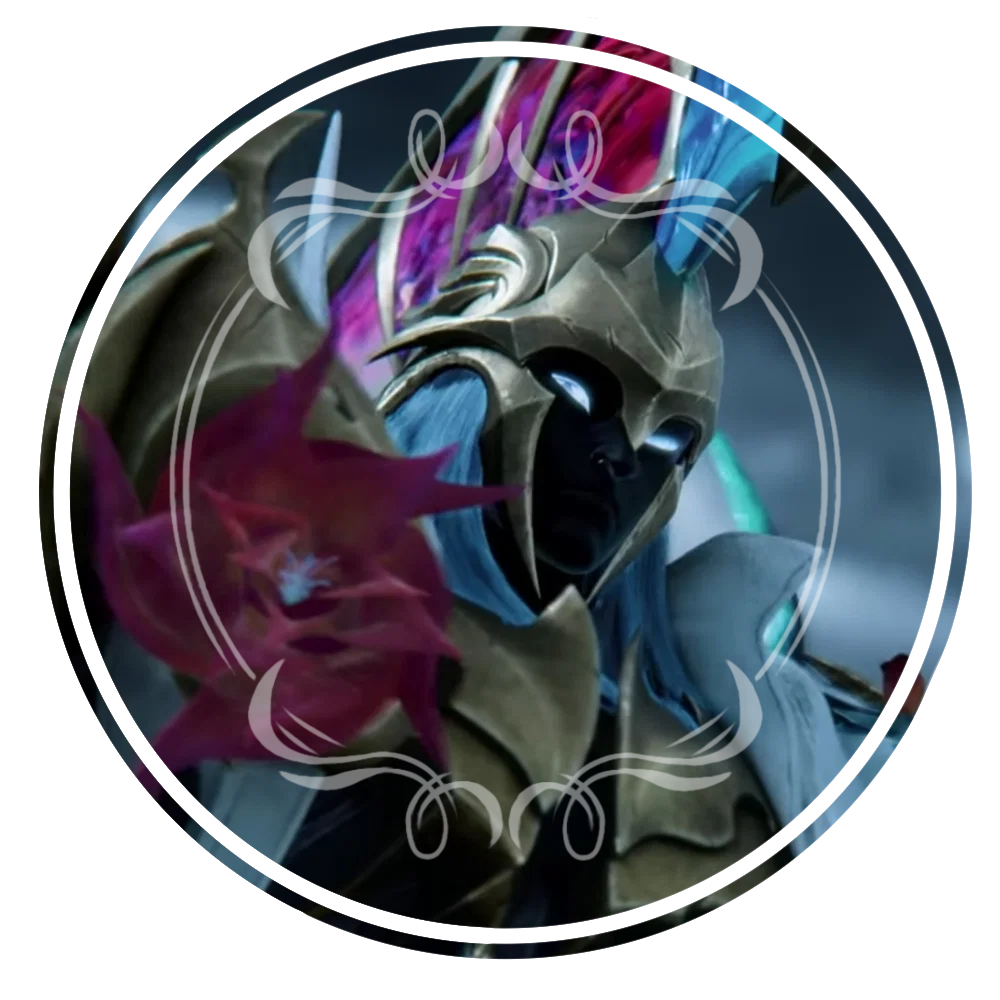 Revenant of Roses ~ Alpha (MLBB) 