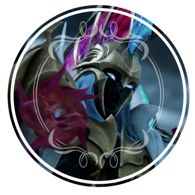 Revenant of Roses ~ Alpha (MLBB) 