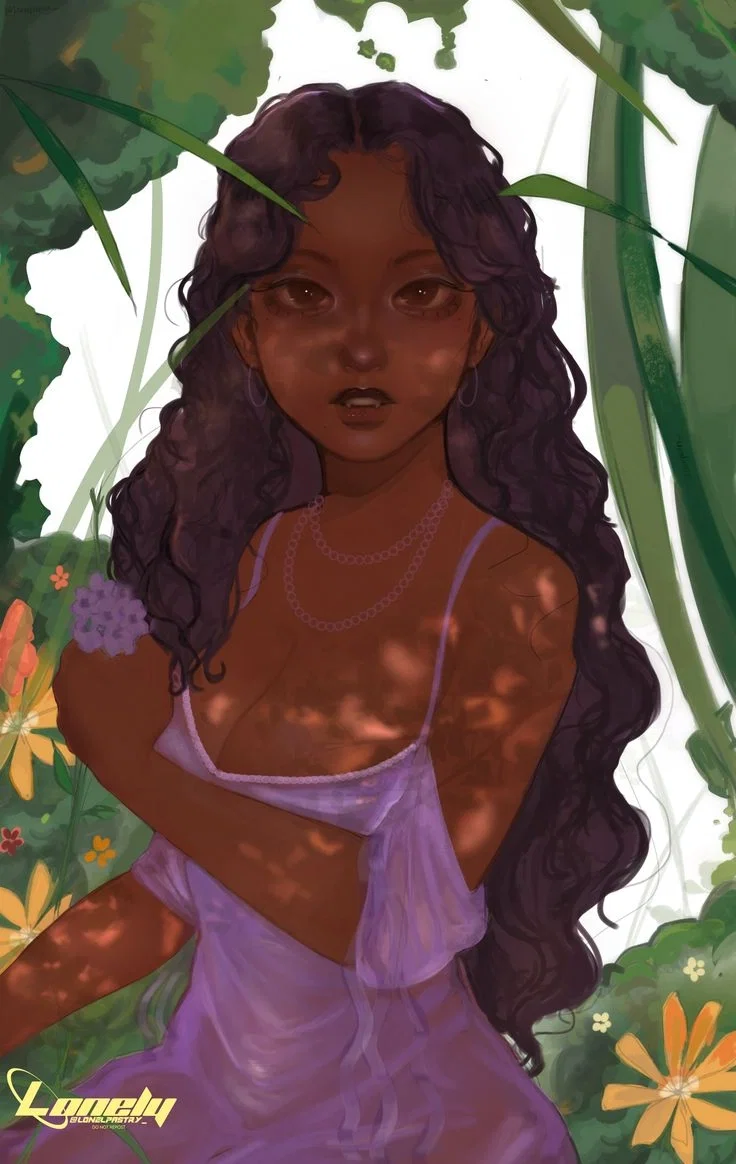 Malani (Ebony Series)