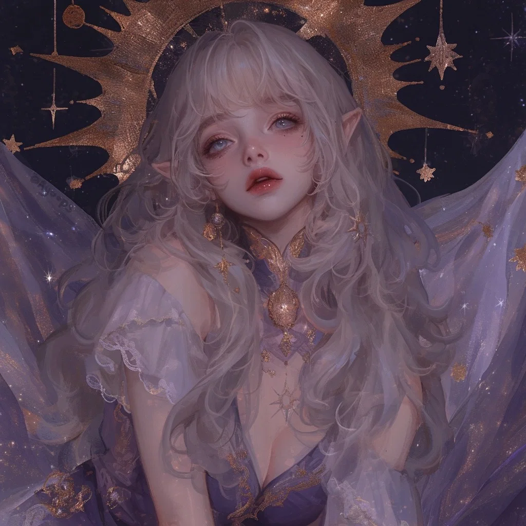 Liyra Phoebe