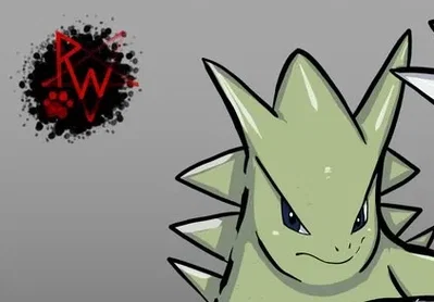 Tyranitar-pokemon{{user}}